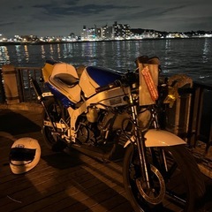 Honda ns-1 実働！交換⭕️即購入禁止の画像