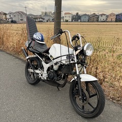 Honda ns-1 実働！交換⭕️即購入禁止の画像