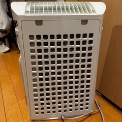 SHARP 空気清浄機 KC-30K2の画像