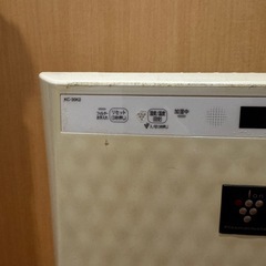 SHARP 空気清浄機 KC-30K2の画像