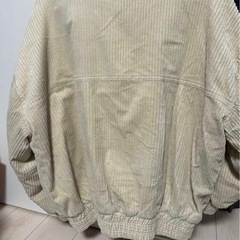 GYDA ボアライナーBIG ブルゾンの画像