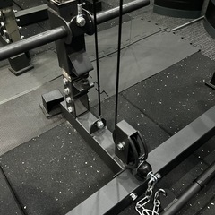 パワーラックの画像