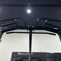 パワーラックの画像