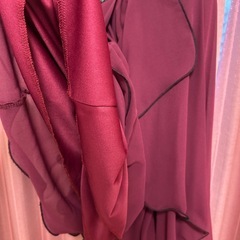 パーティドレス
の画像