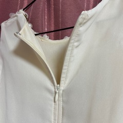 パーティドレス
の画像