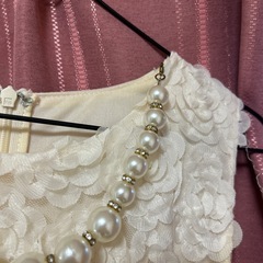 パーティドレス
の画像