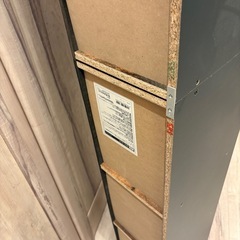 棚  収納  シェルフ  カラーボックス  の画像