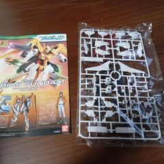 プラモデルの画像