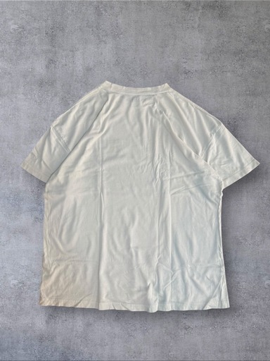 【レア】アバクロンビー&フィッチ モハメドアリ Tシャツ XXL 白 A&F
