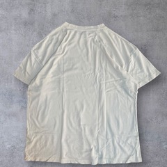 【レア】アバクロンビー&フィッチ モハメドアリ Tシャツ XXL 白 A&Fの画像