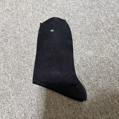 メンズソックス　夏用の画像