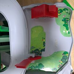 トミカ　トンネルくぐって！やまのぼりドライブの画像