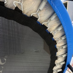 トランポリンの画像