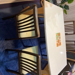 ダイニングセット
の画像