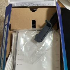 nec wifi ルーターの画像