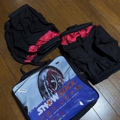 SNOW SOCKの画像