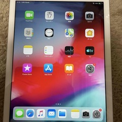 iPad Air (第1世代) A1475の画像