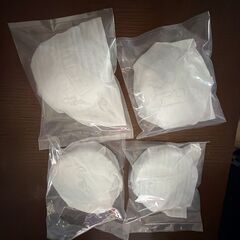 FARM DAYTONA センターキャップ クローム（センターボア108mm）の画像