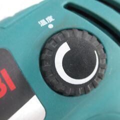 リョービ RYOBI HA6-1551 ヒートガン ケース付き 中古品 50℃～550℃ ケース留め具破損有 【ハンズクラフト宜野湾店】の画像