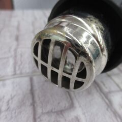 リョービ RYOBI HA6-1551 ヒートガン ケース付き 中古品 50℃～550℃ ケース留め具破損有 【ハンズクラフト宜野湾店】の画像