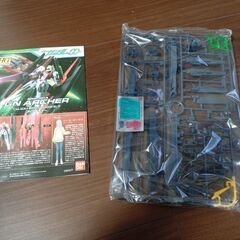 プラモデルの画像