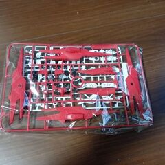 プラモデルの画像