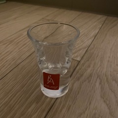 ショットグラスの画像