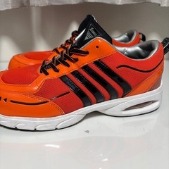 ★美品★ ジーベック【XEBEC】安全靴セーフティシューズ エアクッションの画像