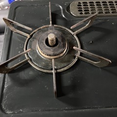 リンナイ 都市ガス ガスコンロ 23年製の画像