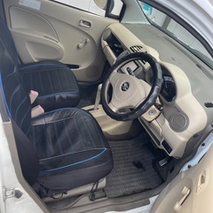 スズキアルトバン　車検2年　の画像