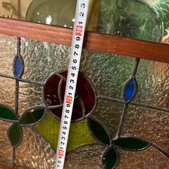 ステンドグラス （ハンドメイド）の画像