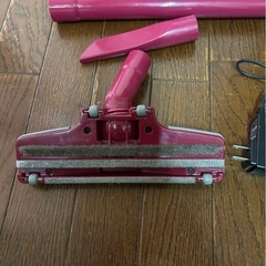 マキタ　ハンディ掃除機
の画像