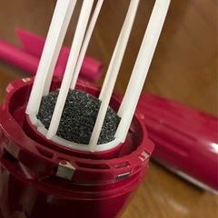 マキタ　ハンディ掃除機
の画像