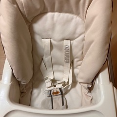 ハイローチェア　の画像