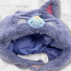 【ドリーム池田店♪ジモティ割対象】 USJ/クロエ/ファンキャップの画像