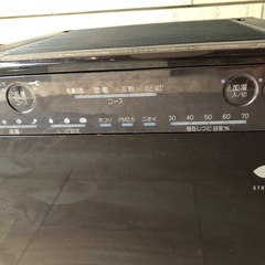 ダイキン 加湿ストリーマ空気清浄機  加湿器 　2021年製の画像