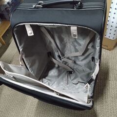 マリクレール■キャリーケース■美品・売ります！の画像
