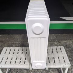 🍎ユーレックス オイルヒーター RFXシリーズ 10畳用 RFX11EH-IWの画像