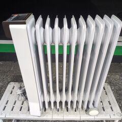 🍎ユーレックス オイルヒーター RFXシリーズ 10畳用 RFX11EH-IWの画像