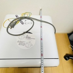 sirocaの食洗機の画像