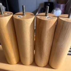 【無料】無印シングルベッドの画像