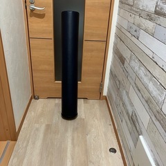 ※無料 ストレッチポール の画像