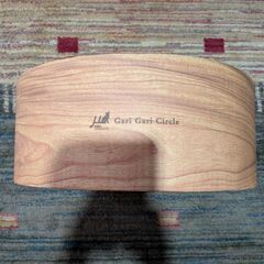 【中古】猫用バリバリの画像