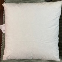 IKEAのクッションの画像