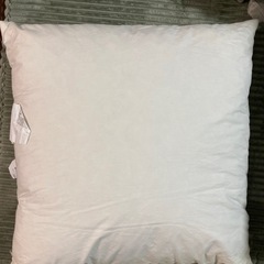 IKEAのクッションの画像