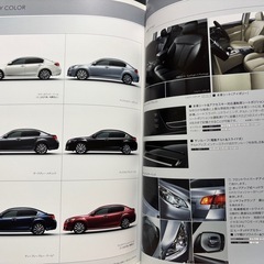 スバル　レガシーB4の画像