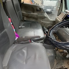 いすゞ エルフ 2トンダンプの画像