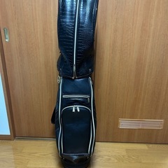 ゴルフバックの画像