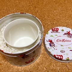 【新品未使用】廃盤品マグカップ⭐︎キャスキッドソンの画像