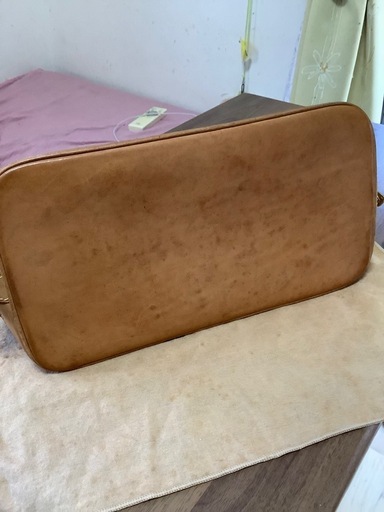 ルイ　ヴィトン　アルマ
